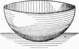Spherical Bowl 242