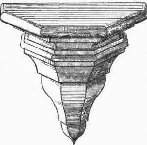 Wall Bracket 311