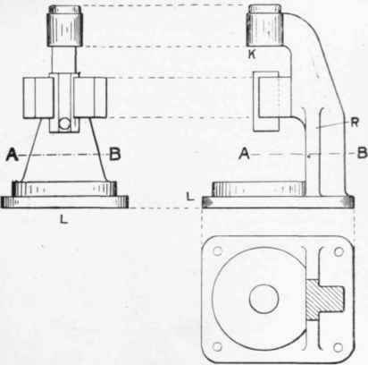 Form Of Screw Press Frame 33