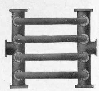 Dimensions Of Standard Bends 79
