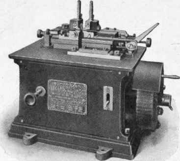Energy Used In Electric Welding By The Thomson Pro 55