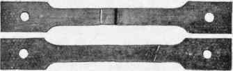 Fig. 21. Wolfram. Aluminium.