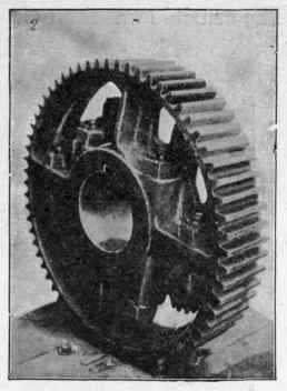 Fig. 25. Finished Repair.