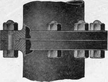 Fig. 57. Single Spigot and Faucet.