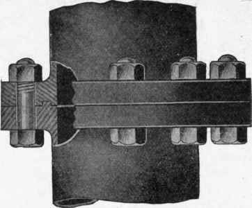 Fig. 58. Double Spigot and Faucet.