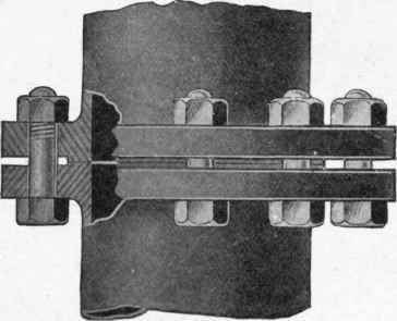 Fig. 59. Facing Strips.