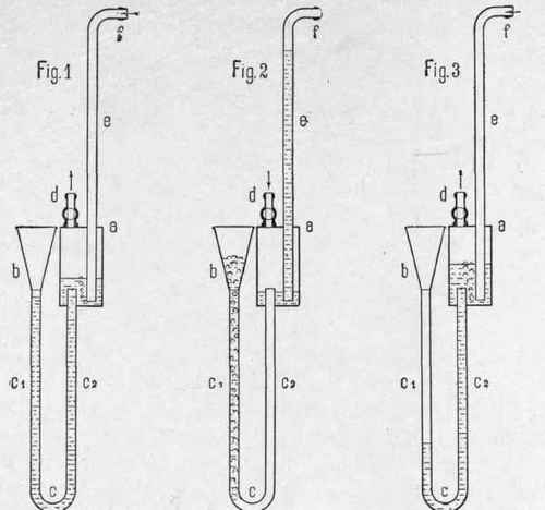 Fig. 7.   Draeger's Patent.