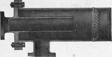 Fig. 81.   Steam Dryer, Electrically Welded.