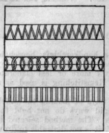 Fig. 44. Drawn Work.
