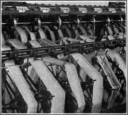 Fig. 78. Silk winding.