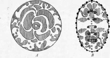 Lesson 2 Simple Articles Easily Made From Silk Scr 76