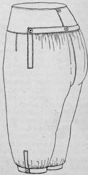 Lesson III Expansion Of Types Into Knickers Combin 163