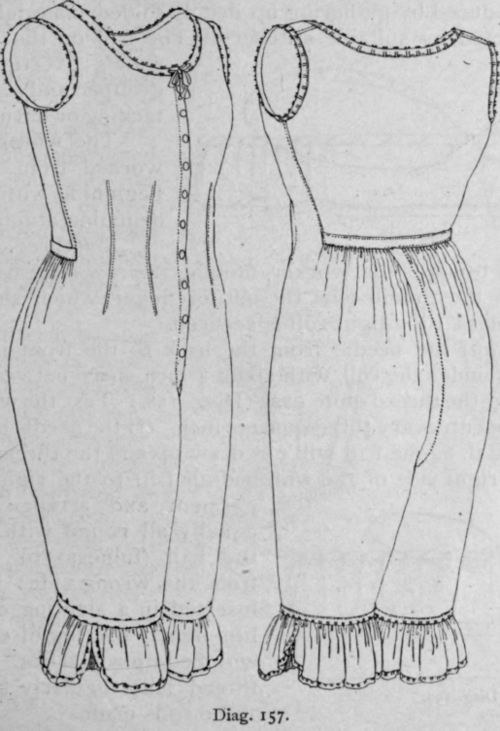 Lesson III Expansion Of Types Into Knickers Combin 164