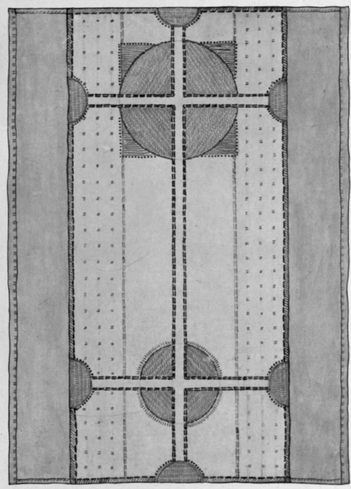 Lesson VII Designs Based On The Circle 185