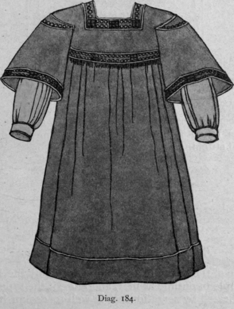 Lesson VII Designs Based On The Circle 187
