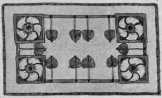 Lesson VIII Introduction Of The Leaf Form 201
