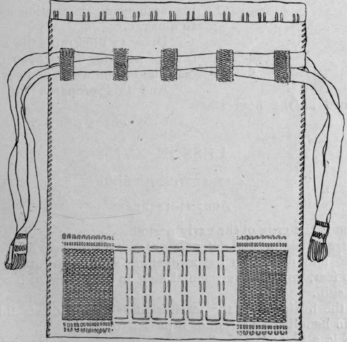 Lesson XV Darning 56