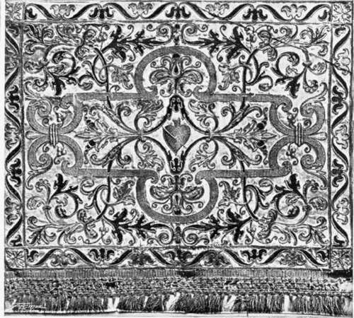 Description Of Designs Illustrated 38
