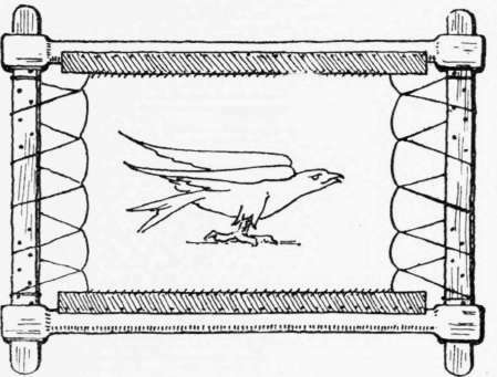 Implements Appliances And Materials Used In Embroi 97