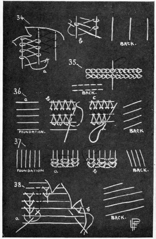Stitches 115