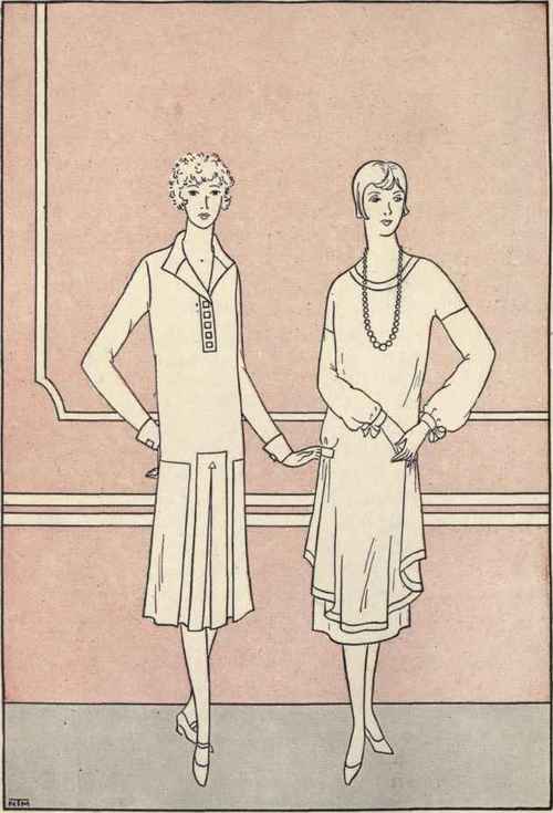 How To Dress In Good Taste 147