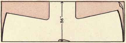 What You Can Make From The Kimono Pattern 45