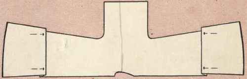 What You Can Make From The Kimono Pattern 47