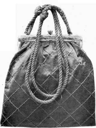 A Bag To Match Your Costume 140