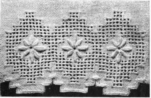 Collars and Cuffs would look effective in this style of work.