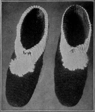 Bedroom Slippers