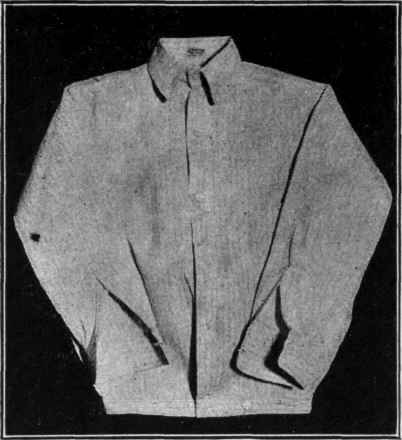 Boy s Shirt 145