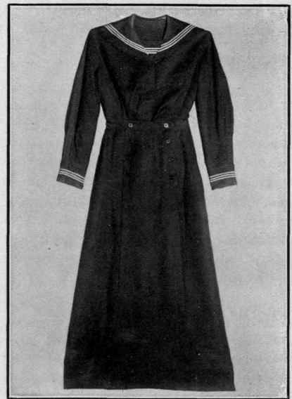 School Dress