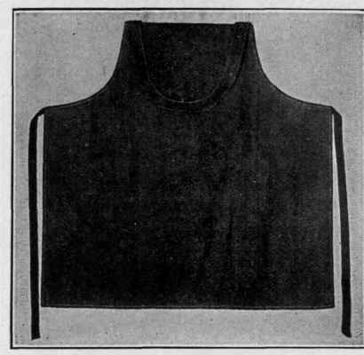 Shop Apron
