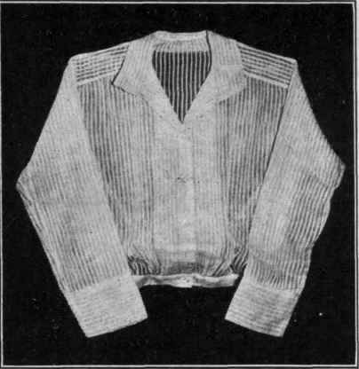 Tailored Waist