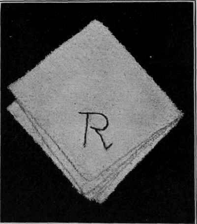 Wash Cloth