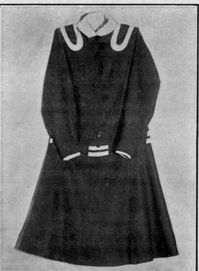 Wool Dress