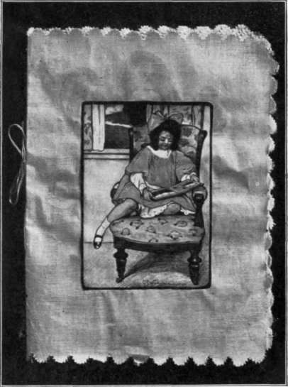Child's Picture Book