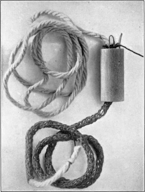 Jumping Rope 43