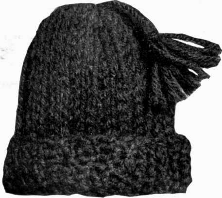 Toboggan Cap 17