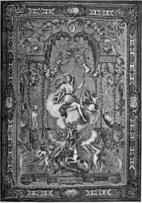 Plate no. 175. Diana.