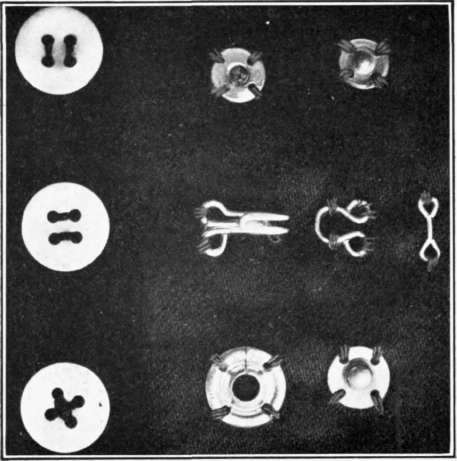 How To Sew On Buttons 16