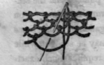 Plain Needlework Explanation Of Stitches 4
