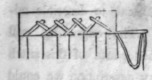 Plain Needlework Explanation Of Stitches 7