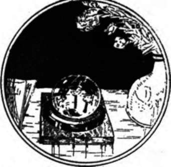 The Fish Globe Dock