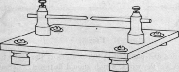A Lightning Arrester 255