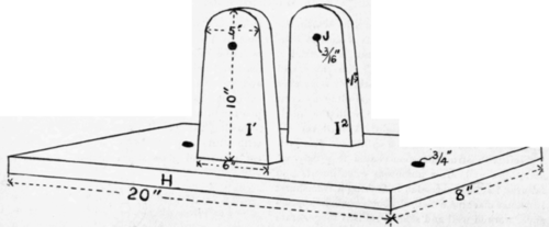 A Wimshurst Influence Machine 147