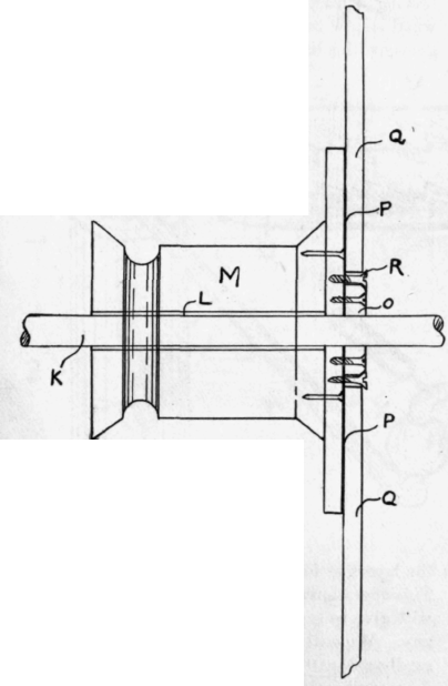 A Wimshurst Influence Machine 148