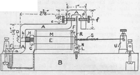 How To Make A Telegraph Relay 275