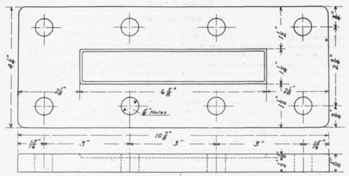 Mechanical Drawing VII The Assembly 189