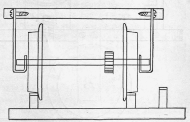 Model Electric Railway 309